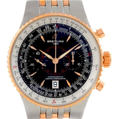 breitling chronographe c23340|Breitling Montbrillant Légende .